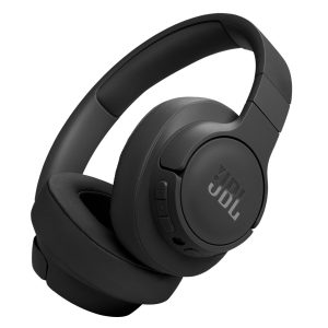 JBL Live 770NC Black