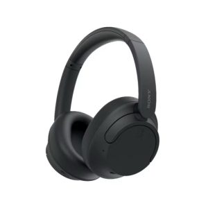 Sony WH-CH720N Black