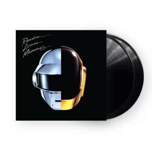 Daft Punk - Random Access Memories