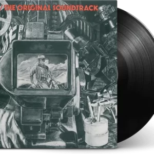 10cc - The Original Soundtrack