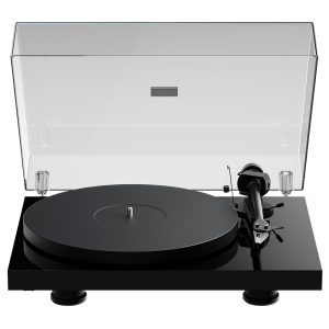 Pro-Ject Debut Carbon EVO