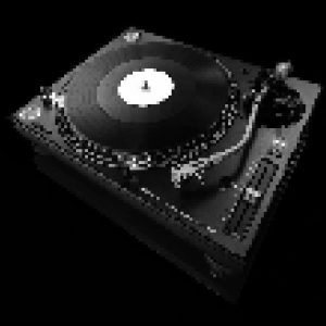 Record Players