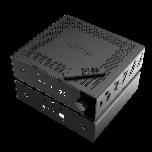 Sound Systems