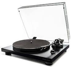 Argon Audio TT-3