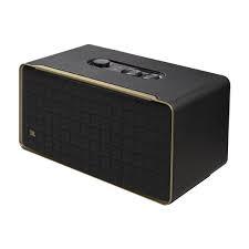 JBL Authentics 500 Smart Speaker Black