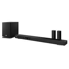 Yamaha True X Bar 50A