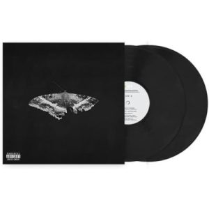 Kendrick Lamar - To Pimp a Butterfly