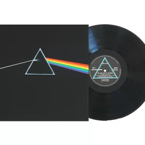 Pink Floyd - The Dark Side of the Moon
