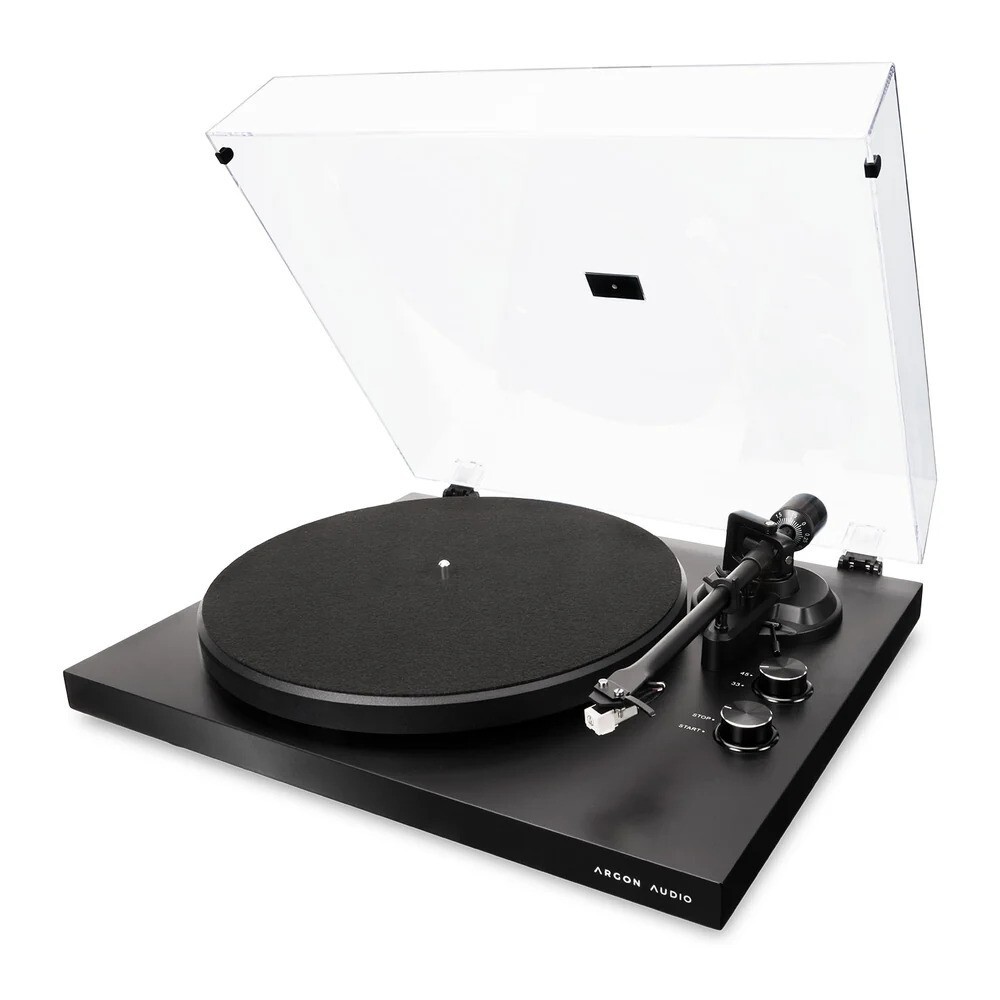 Argon Audio TT MK2